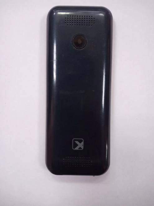 Телефон мобильный Texet TM-B330