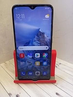Смартфон Xiaomi Redmi 9 3/32 ГБ