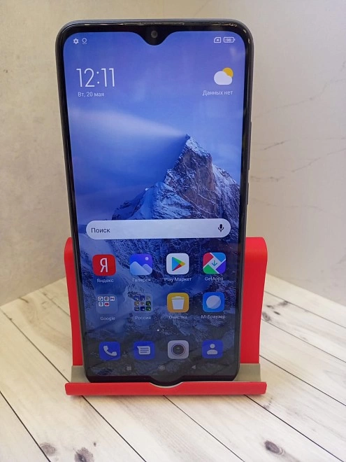 Смартфон Xiaomi Redmi 9 3/32 ГБ
