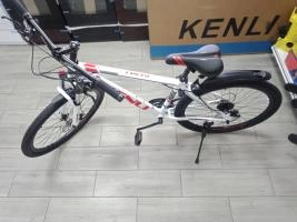 Велосипед Kenli MT26L