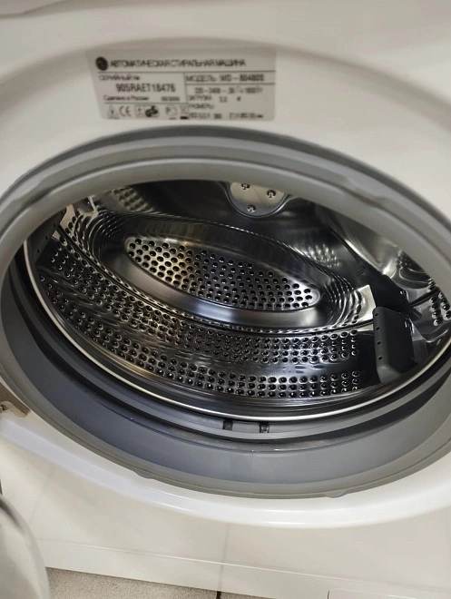 Стиральная машина LG WD-80480S