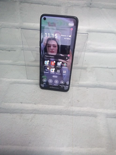 Смартфон Oppo A 96 8/128