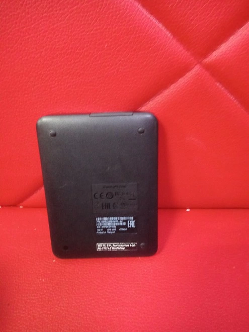 Внешний жёсткий диск WD Elements Western Digital WD Elements Portable (WDBU), USB 3