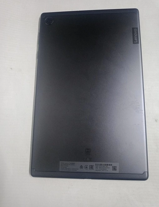 Планшетный компьютер Lenovo M10 FHD Plus
