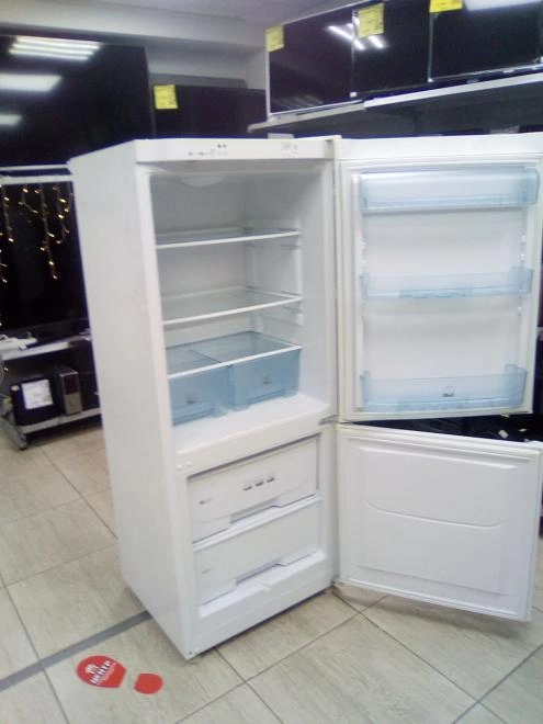 Холодильник POZIS RK-101 W