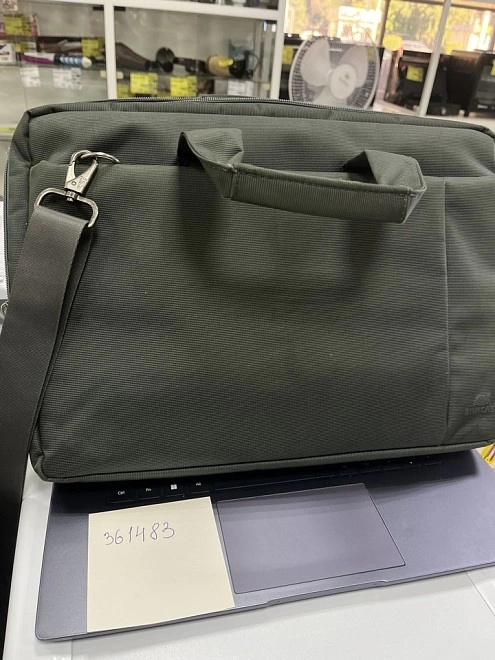 Ноутбук HUAWEI ВоD-WD19 Core i3-1115G4/3.00GHz/8.00ГБ
