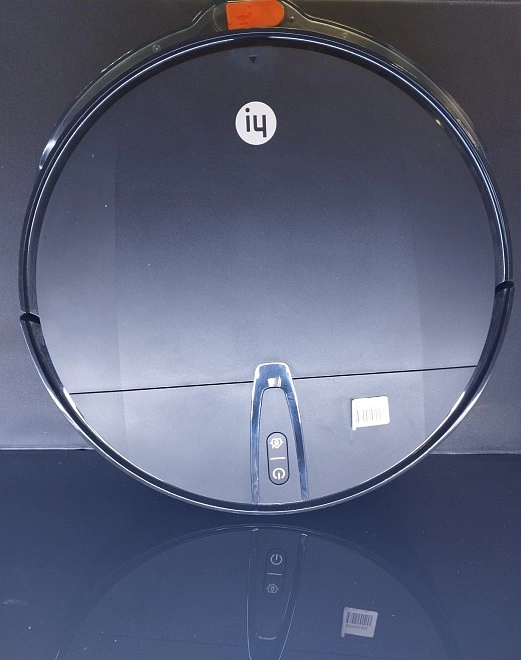 Пылесос Hi HRT1W151