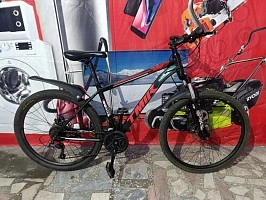 Велосипед взрослый Tmik B200 26"