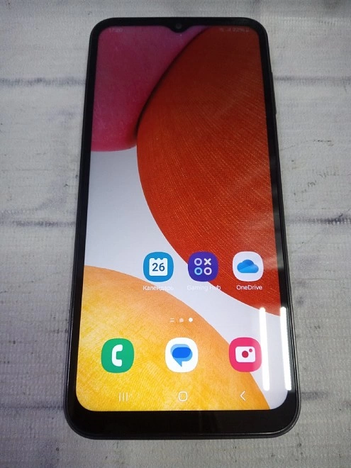 Смартфон Samsung Galaxy A14 64 ГБ