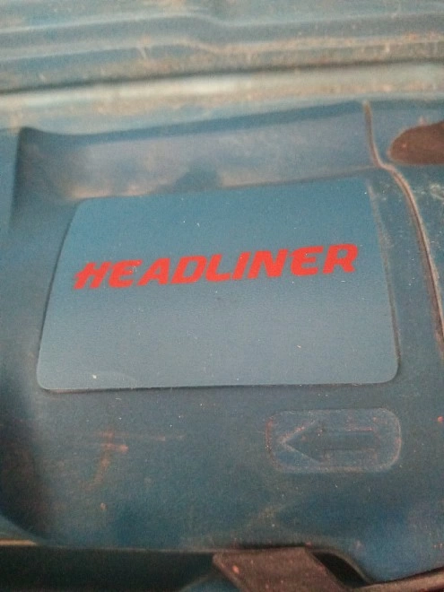 Перфоратор Headliner  z1a-hb-2411DFR 