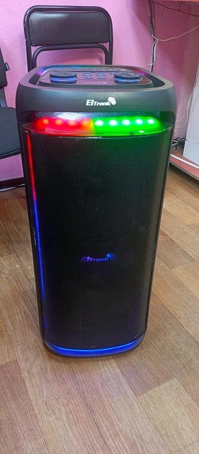 Акустическая система 1.0 Eltronic 30-26
