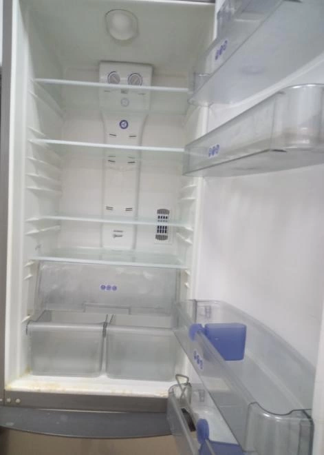 Холодильник Whirlpool ARC 7657 IX