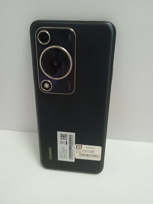 Смартфон Huawei nova Y72S 8/128GB