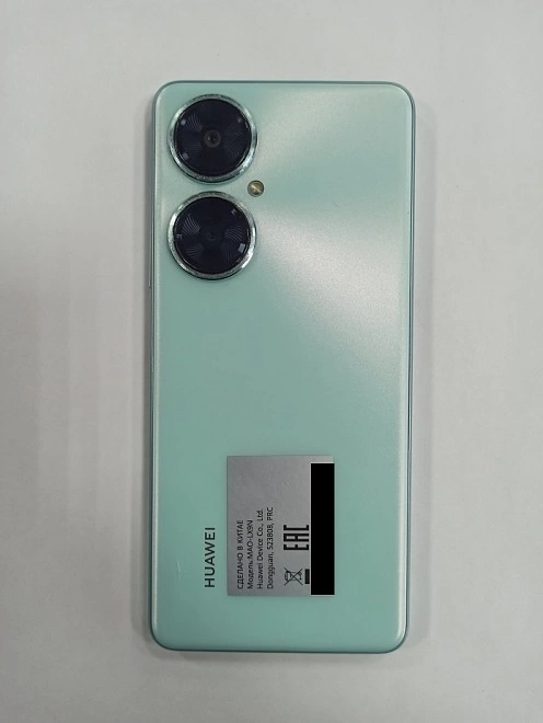 Смартфон HUAWEI nova 11i 8\128gb