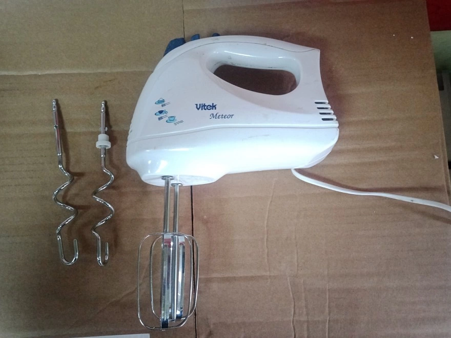 Миксер Vitek VT-1403