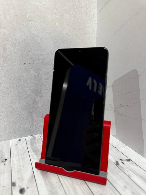 Смартфон Realme Note 60X Black