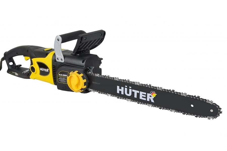 Электропила цепная Huter ELS-2800