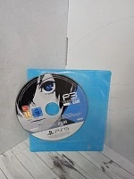 Диск для приставки Sony PS5 Persona 3