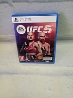 Диск для PS Sony Playstation 5 UFS 5