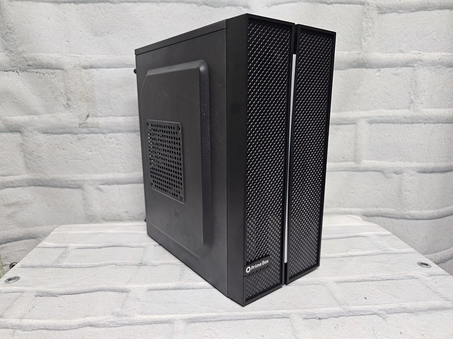 Системный блок  i3 3.6GHz/DDR4 16Gb/240Gb/GTX1650