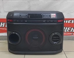 Акустическая система 1.0 LG XBOOM OL45