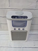 Вентилятор настольный Air Cooler Fan K918