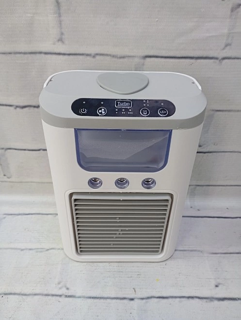 Вентилятор настольный Air Cooler Fan K918