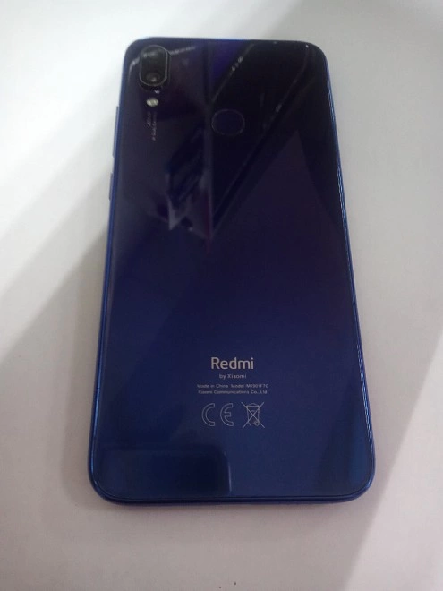 Смартфон Xiaomi Redmi Note 7 64 ГБ
