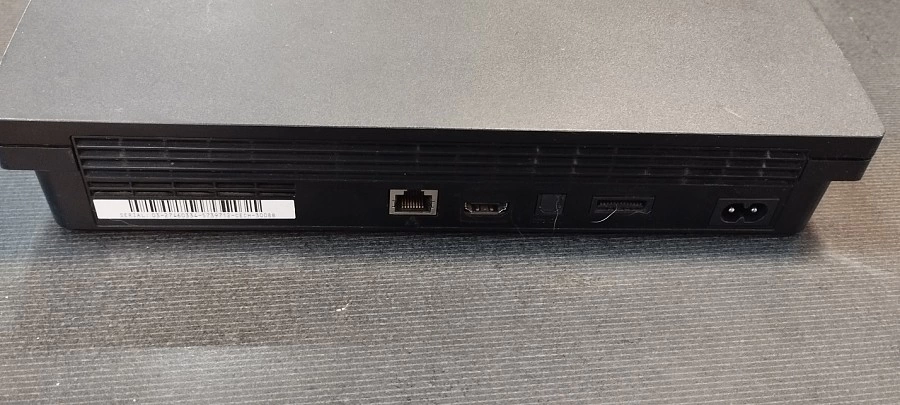 Игровая приставка PSIII Sony PS 3 300GB