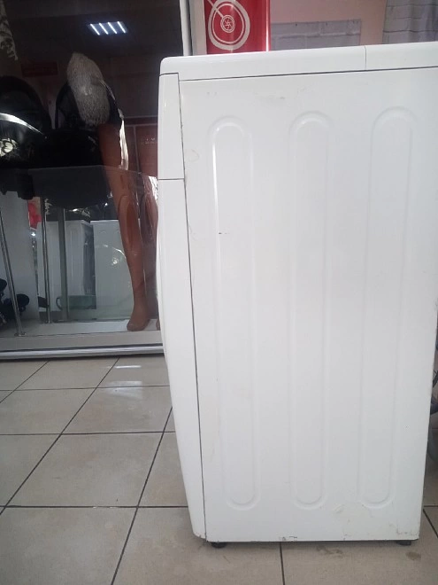 Стиральная машина Samsung DIAMOND WF8590NFW