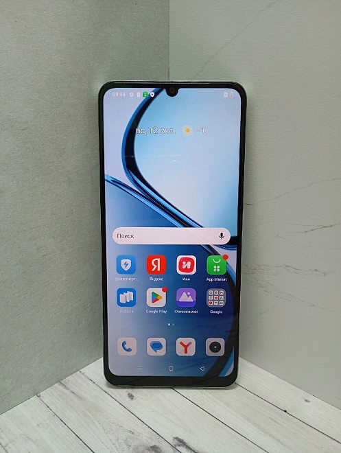 Смартфон Realme Note 60x