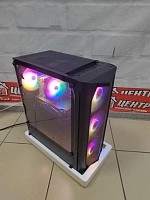 Системный блок Zalman IntelXeon 2650 v4/2.2GHz/ram16/ssd512/RX580 8gb