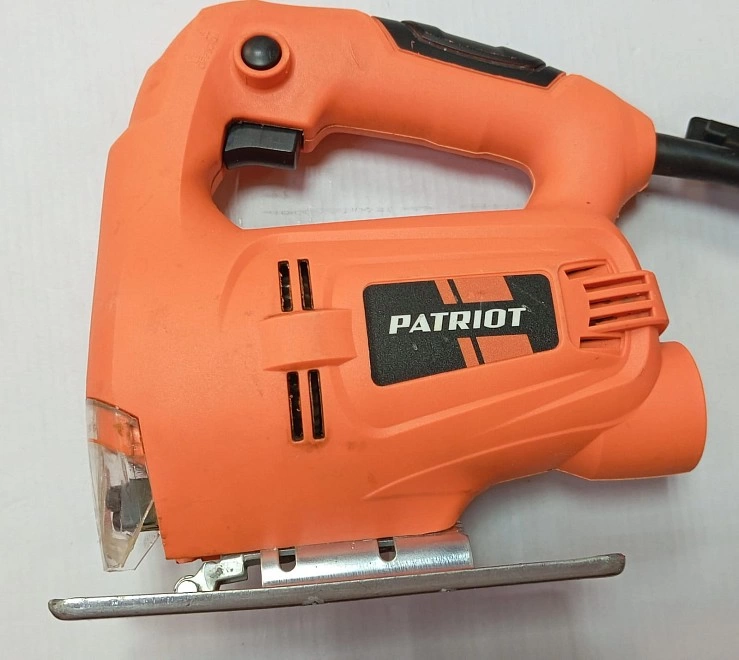 Электролобзик PATRIOT LS501