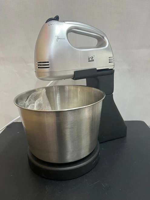 Миксер Irit IR-5431