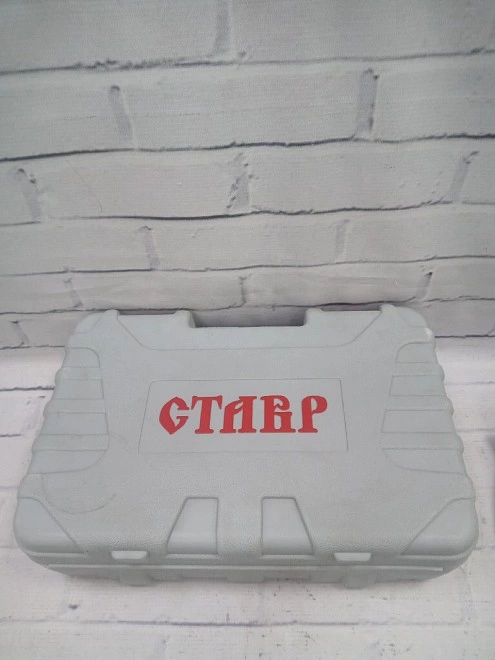 Перфоратор Ставр ПЭГ-680