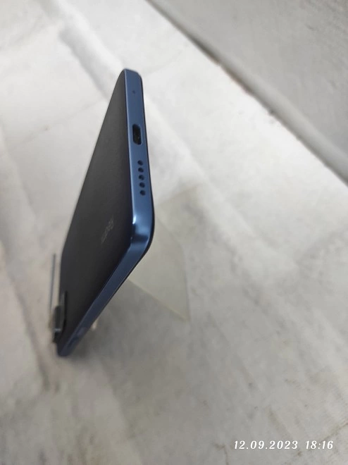 Смартфон Xiaomi Redmi Note 11S 4/64Gb