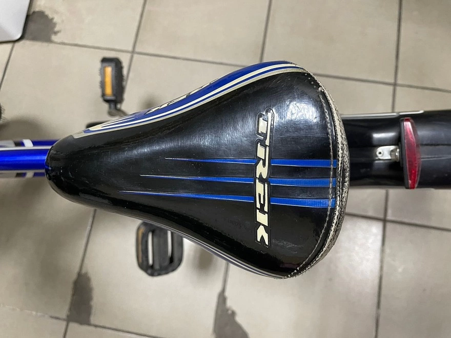 Велосипед детский Trek Jet ФМ