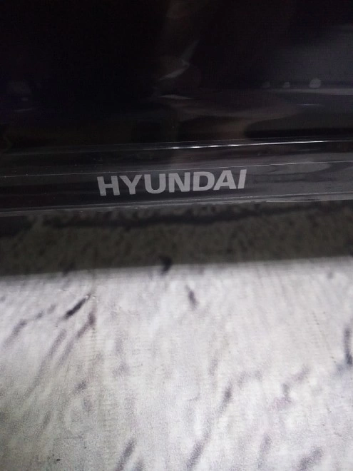 Телевизор Hyundai H-LED32BS5002