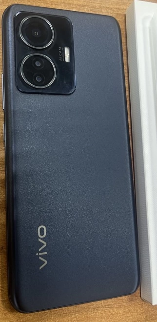 Смартфон Vivo T1 6/128Gb