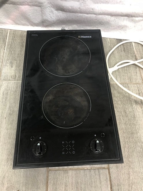 Варочная панель Hansa BSCS38120030