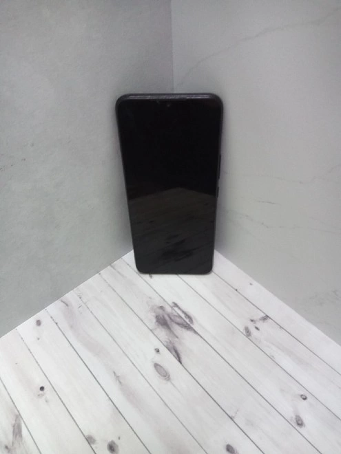 Смартфон Infinix Smart 6 HD