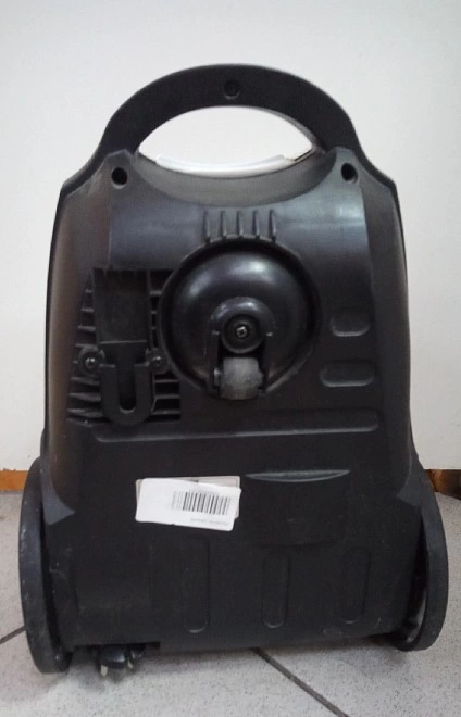 Пылесос Zanussi ZAN240SEL