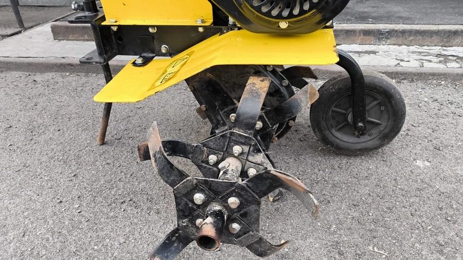 Культиватор HUTER GMC-5.5