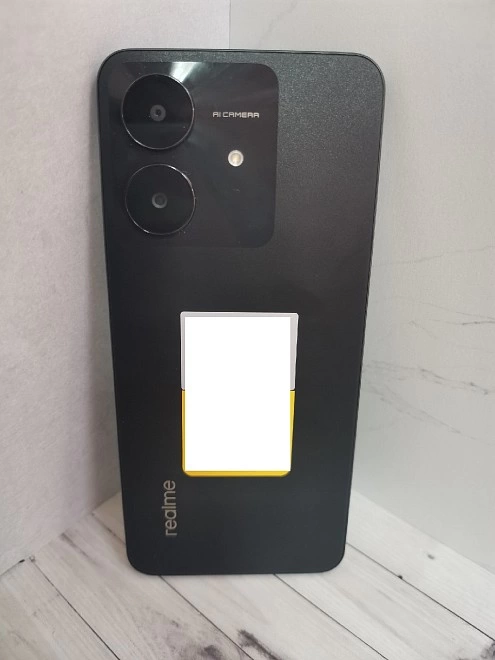 Смартфон Realme Note 60x 4/128GB