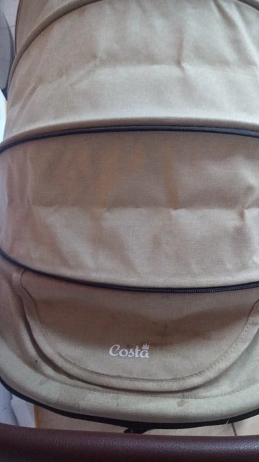 Коляска детская Costa Gretta