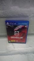 Диск для PS PlayStation 4 DriveClub