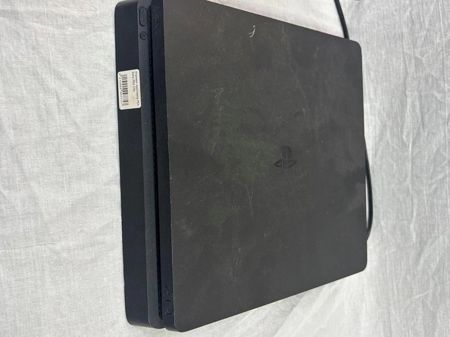 Игровая приставка PS4 Sony PlayStation 4 1ТБ