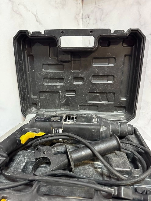 Перфоратор DEKO DKH850W