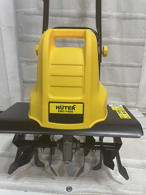 Культиватор Huter EMC-1600