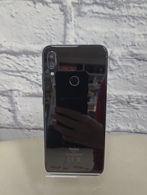Смартфон Redmi Note 7